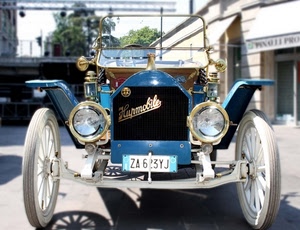 automobile, targa, ruote, fanali, auto, epoca, fari, macchina, antica